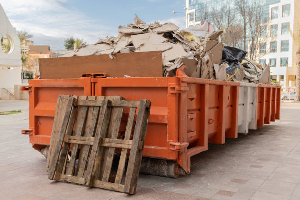 Best Residential Junk Removal  in USA